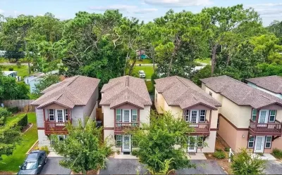 Entire 3-Bedroom Home For Your Panama City Beach Escape!