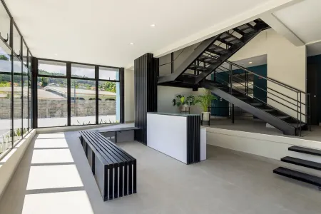 Brand New Lux Condo in Avitat Отели в г. Антигуо Кускатлан