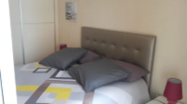 CHARMING APARTMENT ALVOR 10 MINUTES FROM THE SEA