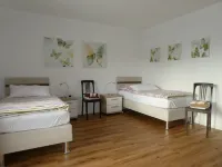 Spacious, well-equipped vacation apartment in Nisterau, near Bad Marienberg