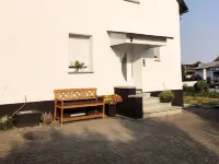 Nice apartment centrally located in the Rhine-Main area