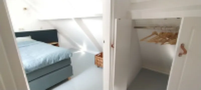 2-person holiday apartment Hotels in 