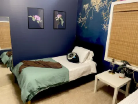 Insta Worthy + 10 min to NRGNP+ Pets Welcome