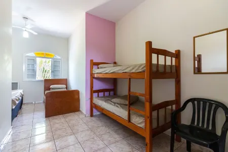 Paradise in Peruíbe.<br>House for up to 25 people.