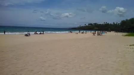 1 Bdr 1 Bth  House With Whirlpool Tub Отели в г. Ферн-Эйкрес