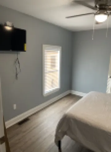 The Grey House