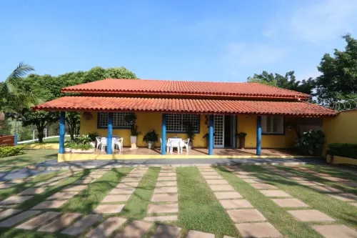 Beautiful Farm in Itu Next to Tomorrowland