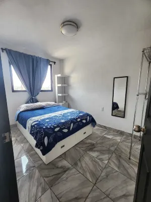 Beautiful condo with terrace Hotel di 