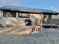 Cottontail Long Point 4 Bedroom Cottage minutes to the beach