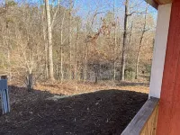 Between The Lakes Cozy Cabin- Free Park Pass Hotels in Oconee County