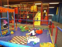 Vacation Home by the Sea, Holland, Family-Friendly Park, de Kreek, Wlan Free!!! Hotels in Bruinisse