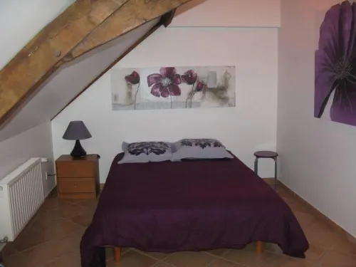 house / villa - PONTIGNE