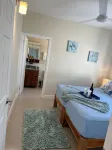 VillaMerissa, Lucea @ Oceanpointe! Beach, Pool, Tennis, Gym,  near Airport