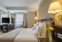 Bourbon Curitiba Convention Hotel