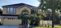 Large Pool Home for Fun, Faith & Family! Hotel in zona Lakeview Village Park