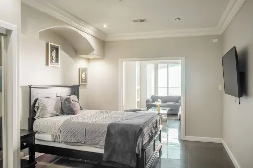 Elegant Ocean Front Condo! Rosarito Beach !WOW!!