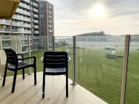 Apartment in Nieuwpoort Near the Beach - Apartments