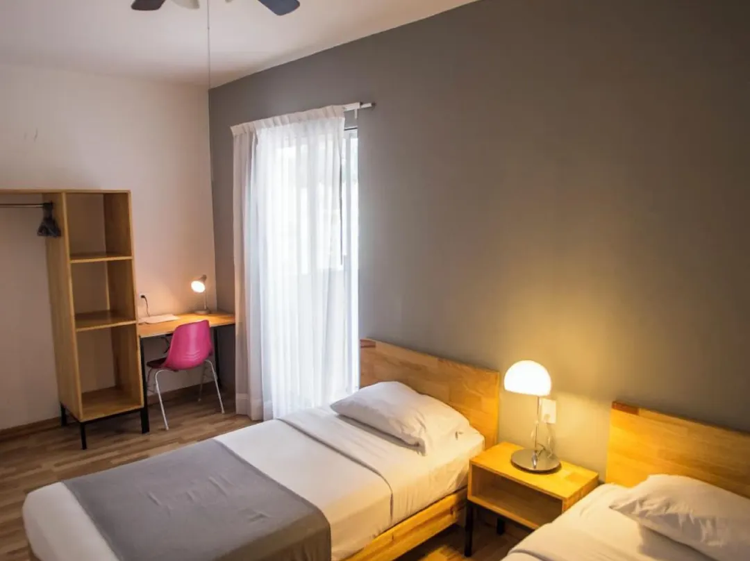 Hostal Tres Central - Tuxtla Gutiérrez