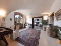 Corte Castello Hotel a Affi