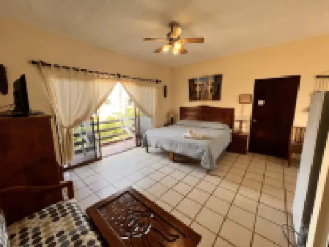 Hotel Palmeras Hotels in Bucerias