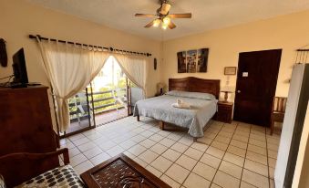Hotel Palmeras