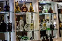 โรงแรม ไดมอนด์ ไอส์แลนด์ รีสอร์ต แอนด์ เพนกวิน วิวอิ้ง - ที่มีบาร์