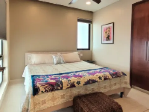 可愛公寓，擁有壯麗海景 酒店