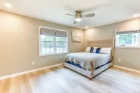 The Country Oasis: Near ASU, Tuskegee & Auburn - 3-Star