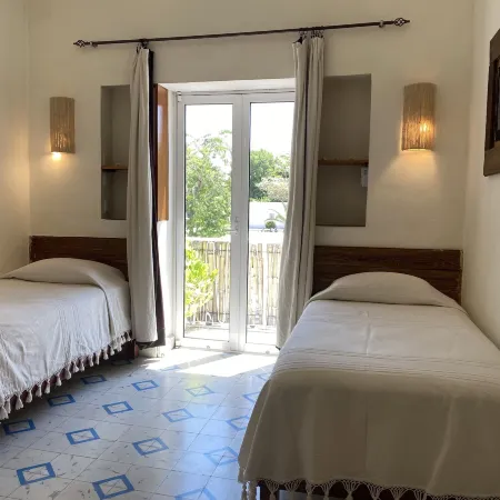 Hotel la Piazzetta