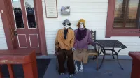 Ghost City Inn فنادق في Clarkdale