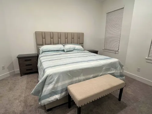 Relax in Style at Our Missouri City Getaway Hotels in Sienna Plantation