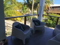 Affordable luxury at the best village location! Gold Standard!  Upper unit.