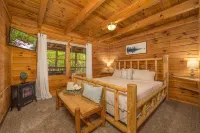 SUMMER Deal-Sleeps 8 Game-Bunk Room-Hammock under the Stars 그렛 스모키 마운틴스 주변 호텔