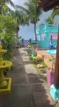 POUSADA TERRAÇO das CONCHAS 韋拉克魯斯住宿飯店