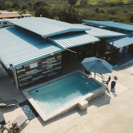 Casa Garito La Parguera - Home for up to 24 guests