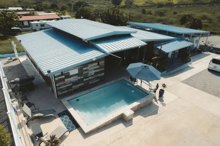 Casa Garito La Parguera - Home for up to 24 guests