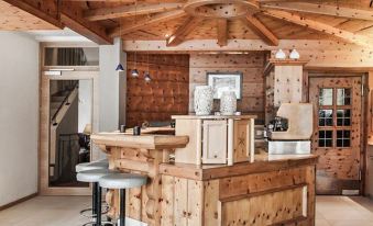 Gebhard Boutique B&B Inklusive Sommercard