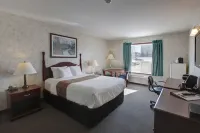 Ramada by Wyndham Nisku Edmonton Airport - breakfast