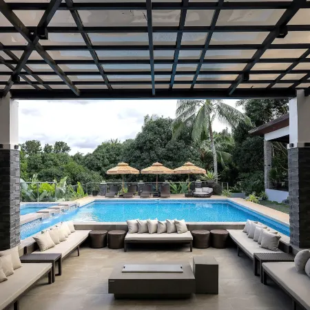 Likha Wellness Resort