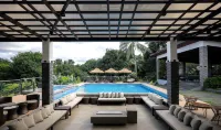 Likha Wellness Resort - Pools