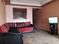 Large Furnished Studio for Rent
