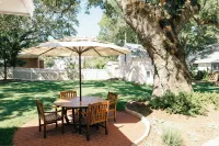 The Carriage House Inn Bed and Breakfast Hotels in Smithville