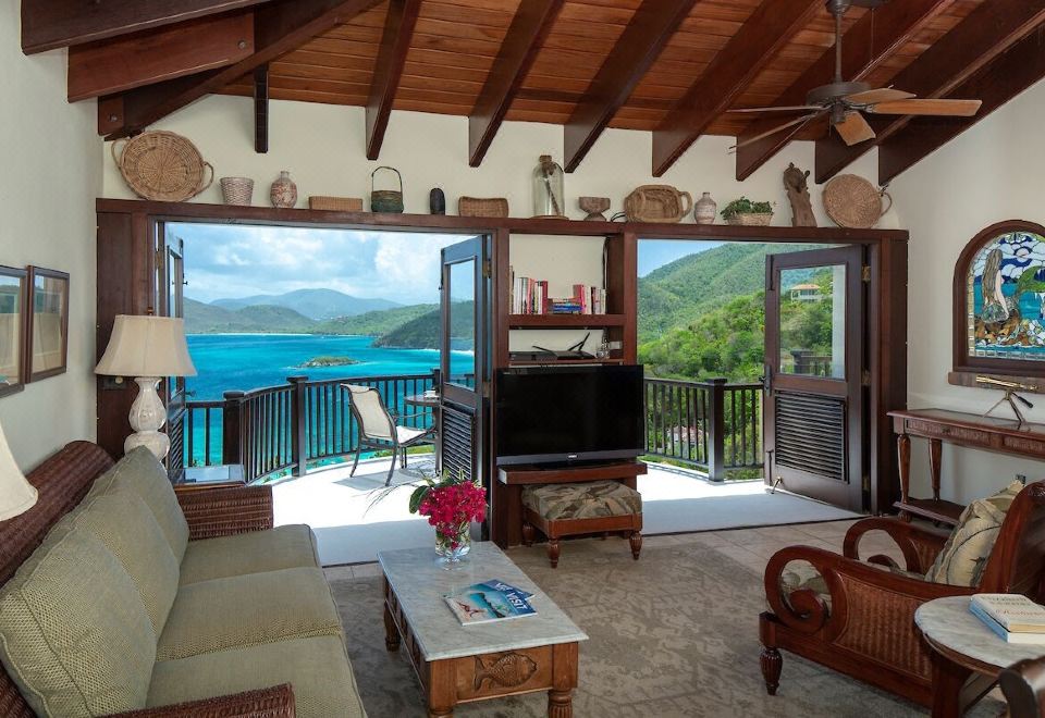 피터 베이 게이트하우스