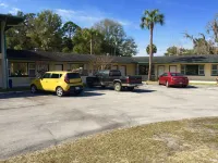 Withlacoochee Motel Hotels in Inglis