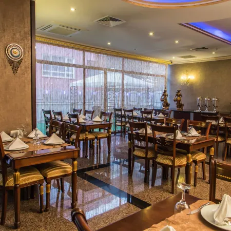 Grand Work Hotel