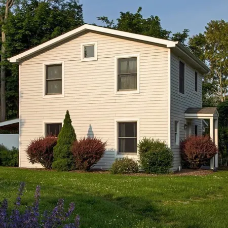 Shelter Island House