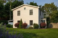 Shelter Island House