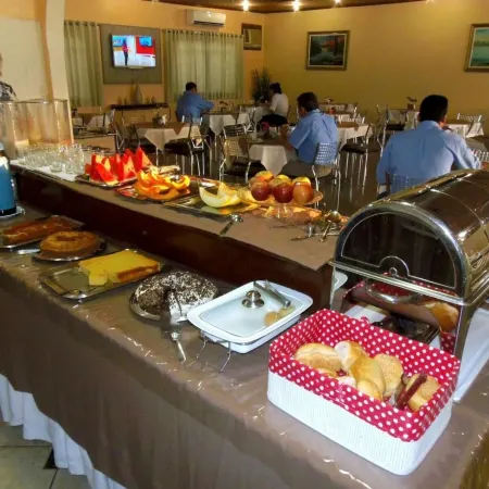 Augustu's Hotel