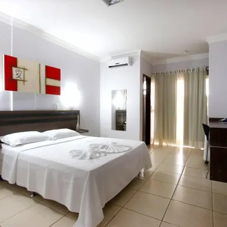 Augustu's Hotel