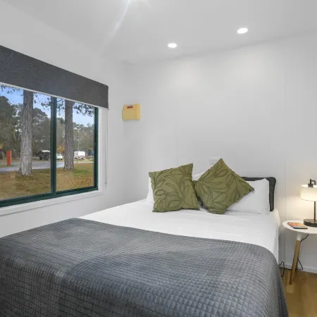 Creswick Holiday Park